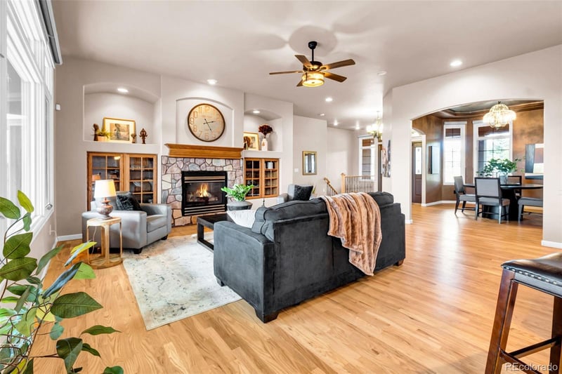 1532 Arroyo Dr, Windsor, CO 80550