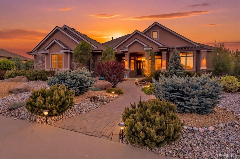 1532 Arroyo Dr, Windsor, CO 80550