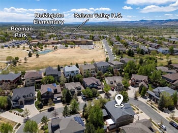 8475 Braun Loop, Arvada, CO 80005