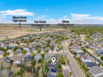 5414 Clover Basin Dr, Longmont, CO 80503