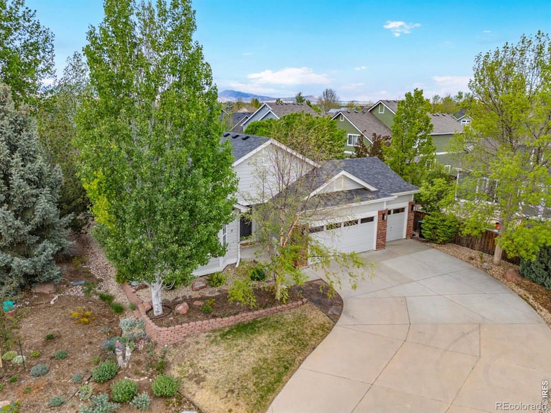 5414 Clover Basin Dr, Longmont, CO 80503