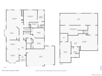 5414 Clover Basin Dr, Longmont, CO 80503