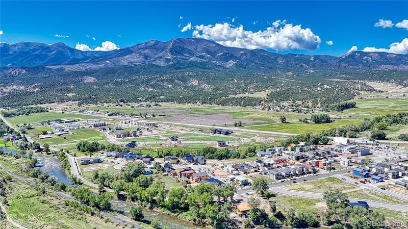 213 Two Rivers Rd, Salida, CO 81201