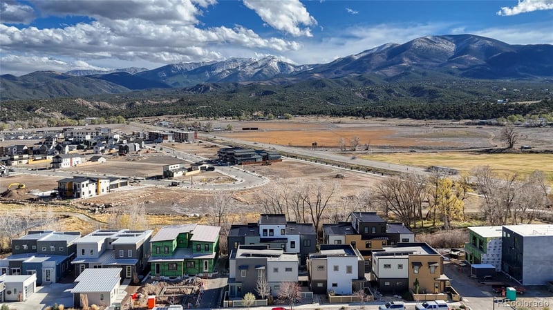 213 Two Rivers Rd, Salida, CO 81201