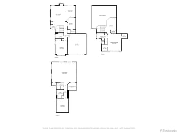 2330 Salem Cir, Aurora, CO 80014