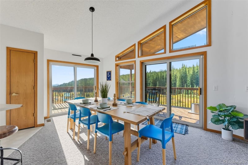 162 Silk Sisters Pl, Fairplay, CO 80440