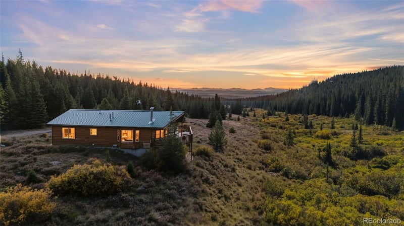 162 Silk Sisters Pl, Fairplay, CO 80440