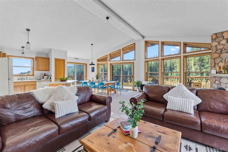 162 Silk Sisters Pl, Fairplay, CO 80440