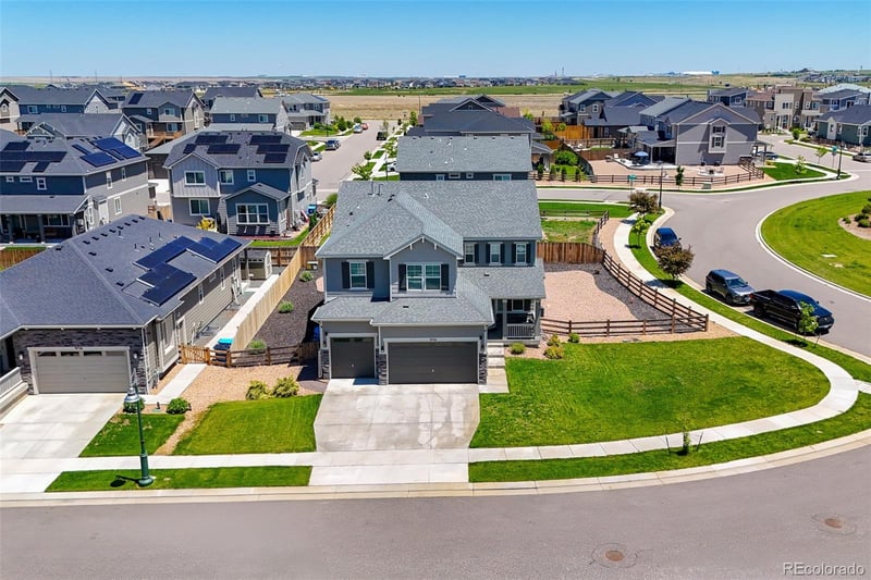 9716 Uravan St, Commerce City, CO 80022