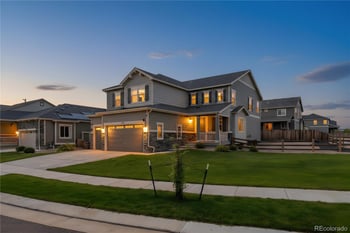 9716 Uravan St, Commerce City, CO 80022