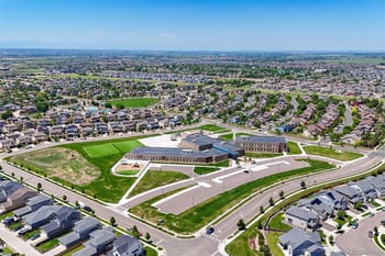 9716 Uravan St, Commerce City, CO 80022