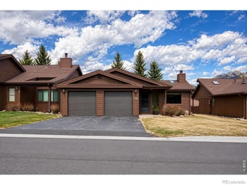 1449 Matthew Cir, Estes Park, CO 80517