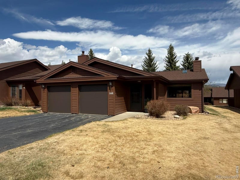 1449 Matthew Cir, Estes Park, CO 80517