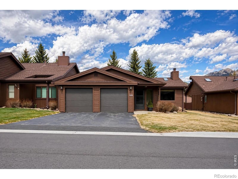 1449 Matthew Cir, Estes Park, CO 80517