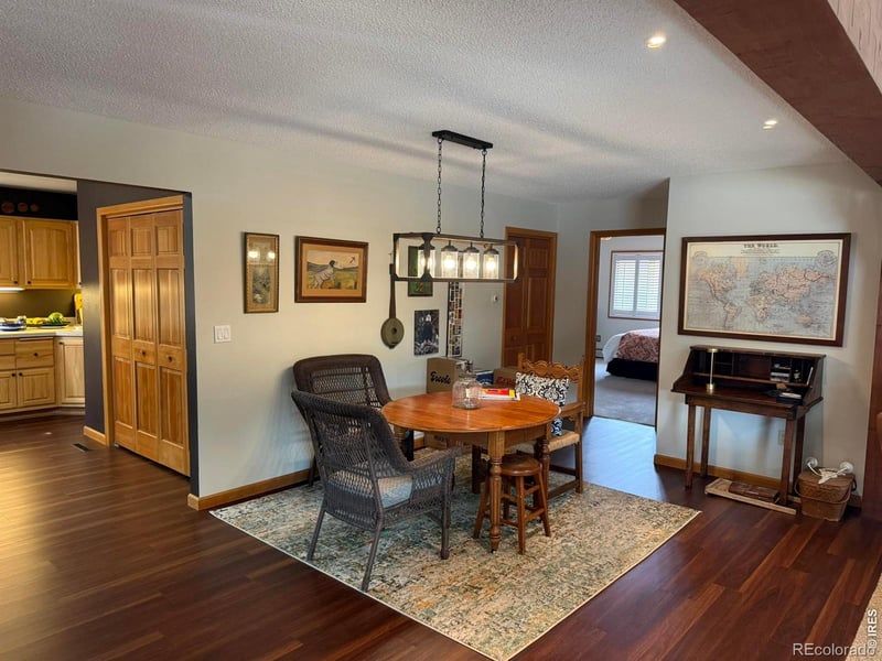 1449 Matthew Cir, Estes Park, CO 80517