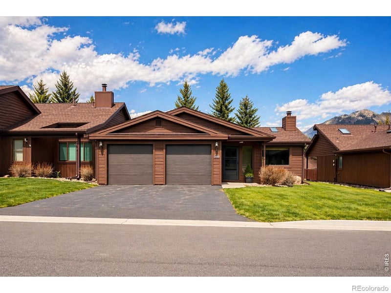 1449 Matthew Cir, Estes Park, CO 80517