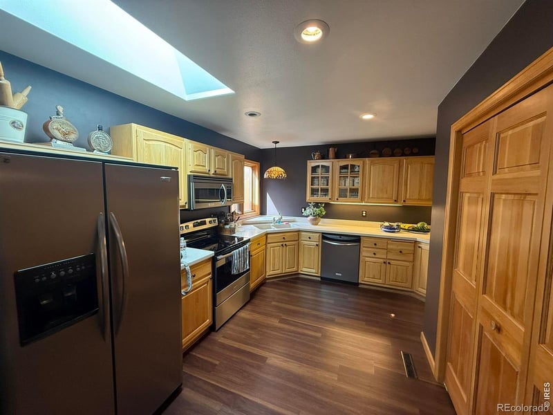 1449 Matthew Cir, Estes Park, CO 80517