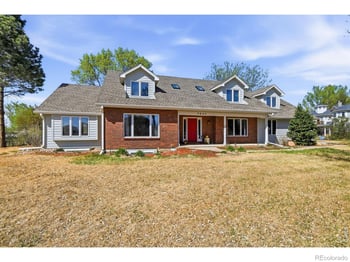 7845 Monarch Rd, Niwot, CO 80503