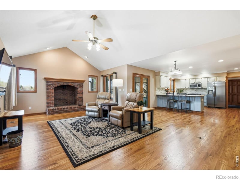 7845 Monarch Rd, Niwot, CO 80503