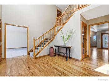 7845 Monarch Rd, Niwot, CO 80503