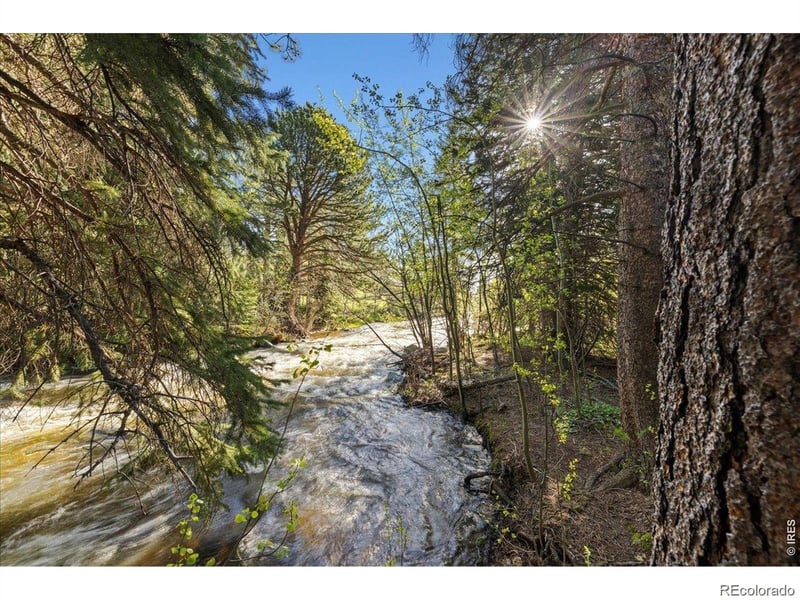 105 Caribou St, Nederland, CO 80466