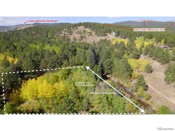 105 Caribou St, Nederland, CO 80466