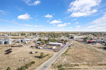 104 Main St, Wiggins, CO 80654