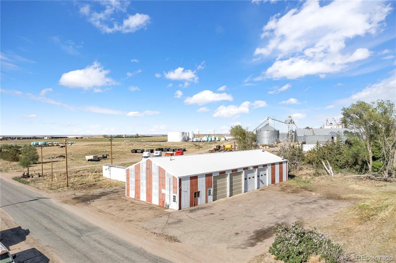 104 Main St, Wiggins, CO 80654