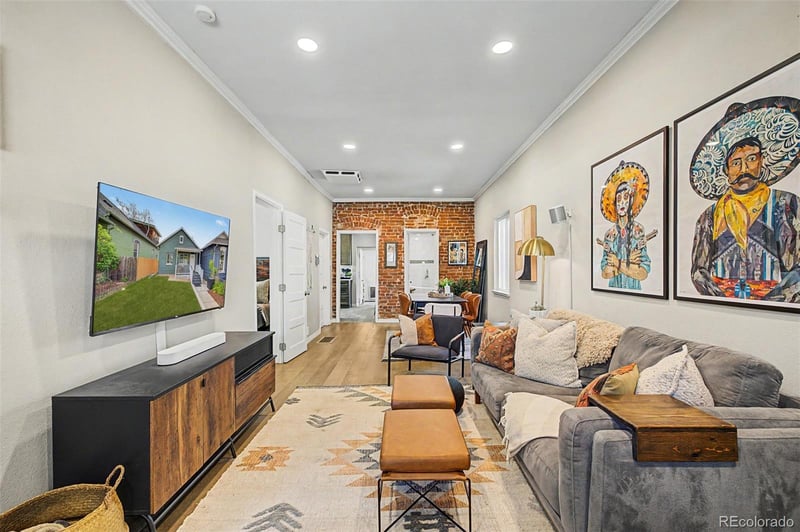 1349 Lipan St, Denver, CO 80204