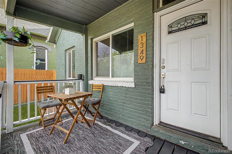 1349 Lipan St, Denver, CO 80204