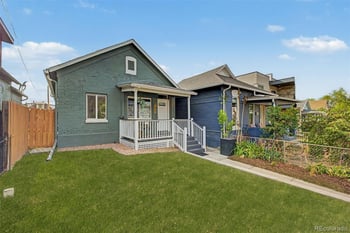 1349 Lipan St, Denver, CO 80204