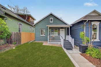 1349 Lipan St, Denver, CO 80204