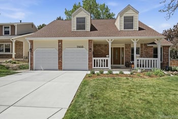 7933 Datura Cir, Littleton, CO 80120