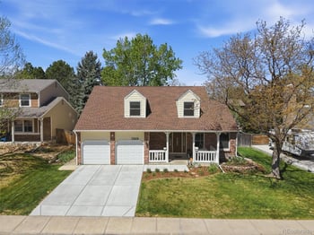 7933 Datura Cir, Littleton, CO 80120