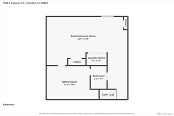 7933 Datura Cir, Littleton, CO 80120