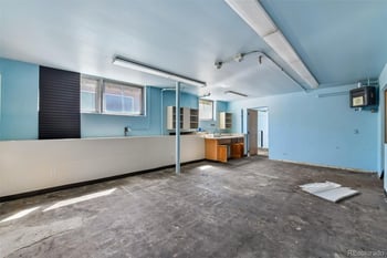 400 Williams St, Denver, CO 80209