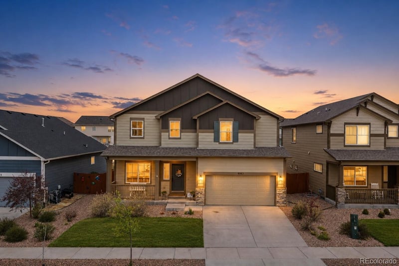 9583 Summer Sky Ln, Peyton, CO 80831