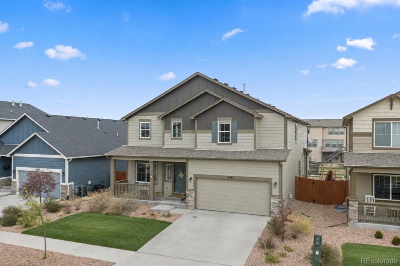 9583 Summer Sky Ln, Peyton, CO 80831