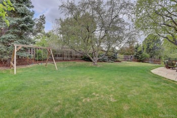 5724 Oxford Ave, Cherry Hills Village, CO 80111
