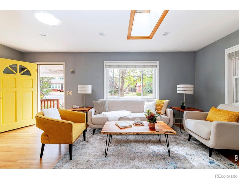 340 27th St, Boulder, CO 80305