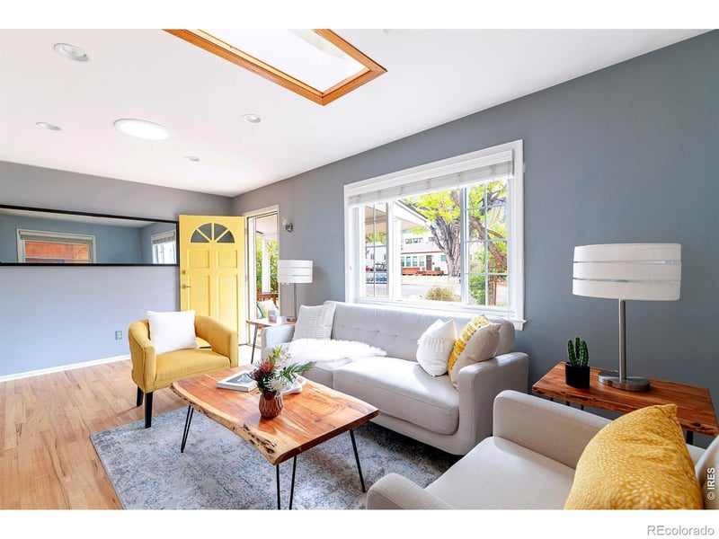 340 27th St, Boulder, CO 80305