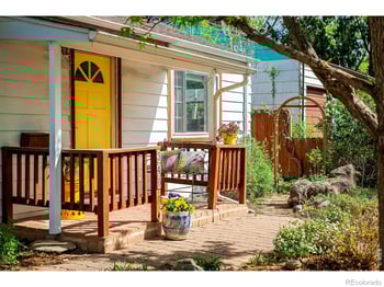 340 27th St, Boulder, CO 80305