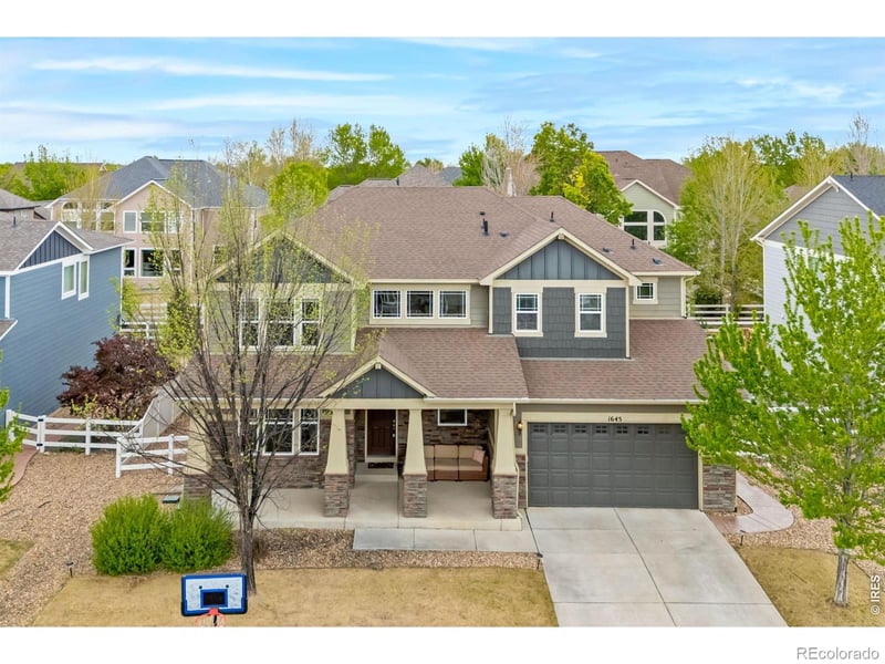 1645 Dorothy Cir, Longmont, CO 80503