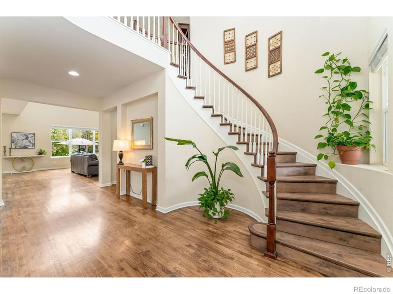 1645 Dorothy Cir, Longmont, CO 80503