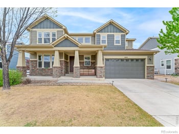 1645 Dorothy Cir, Longmont, CO 80503