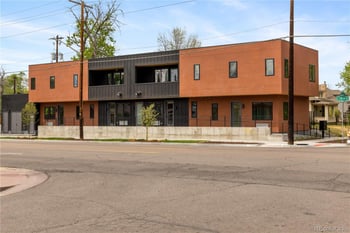 3825 W 38th Ave #6, Denver, CO 80211