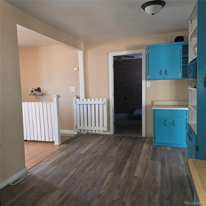 3601 Myrtle St, Evans, CO 80620