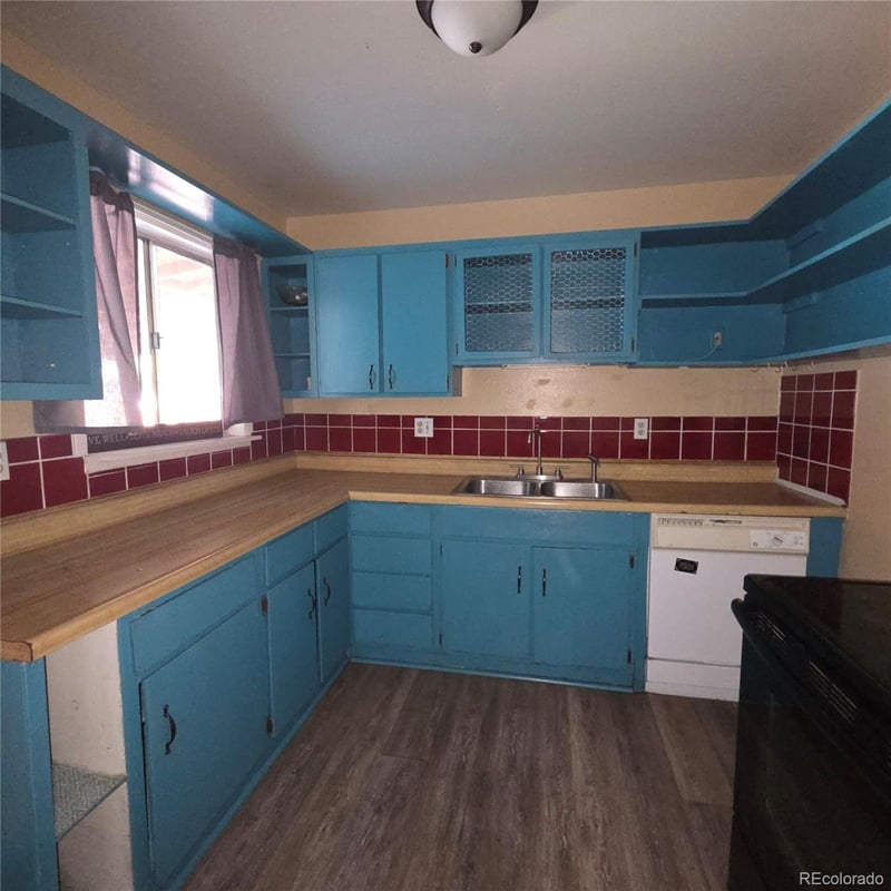 3601 Myrtle St, Evans, CO 80620