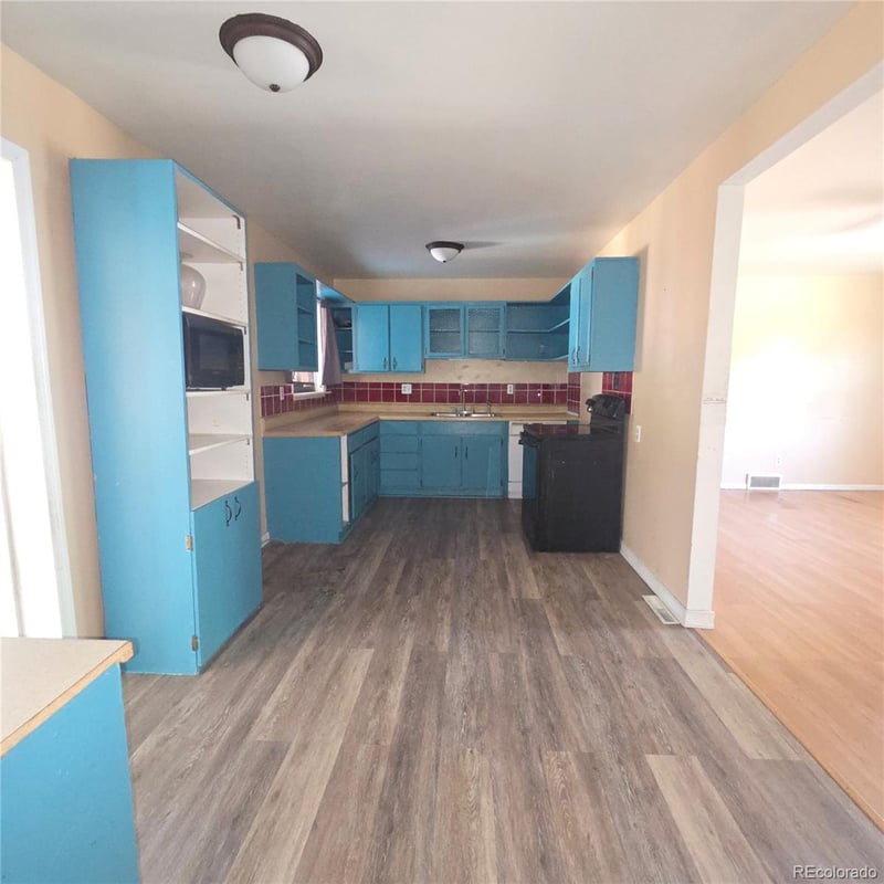 3601 Myrtle St, Evans, CO 80620