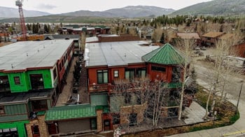 401 Granite St #15, Frisco, CO 80443